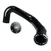 Worx Racing 2008-2018 Yamaha Rear Exhaust Kit
