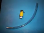 NEW CUB CADET OIL DRAIN KIT FITS TRACTORS RIDERS ZERO TURNS FREE SHIPPING
