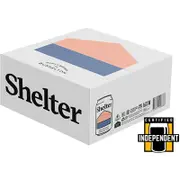 Shelter India Pale Ale Can 375mL