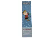 The Original Charlie Brown Christmas Tree 18” Includes Linus' Blanket New In Box