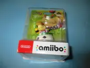Bowser Jr. Super Smash Bros Series Nintendo NEW & Sealed!