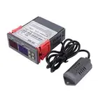 STC-3028 Digital Display Temperature and Humidity Meter