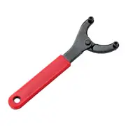 2Pcs Bicycle Bike Repair Tool Cycle Crank Set Bottom Bracket Lock Ring Spanner Repair Wrench Tool