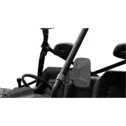 Seizmik UTV Folding Side View Mirror For POLARIS RZR XP 1000 2014-2021