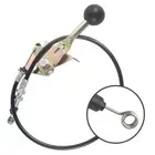 Mower Replacement Brake Cable Compatible with For Bad Boy Models from 10 16
