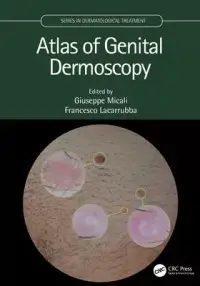 在飛比找博客來優惠-Atlas of Genital Dermoscopy