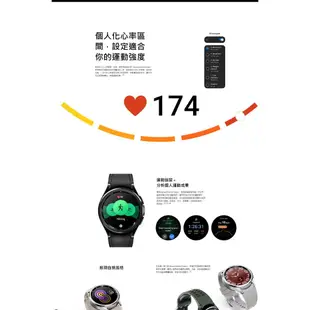 SAMSUNG 三星手錶手環 Galaxy Watch6 Classic藍牙版 43mm 47mm r950 r960