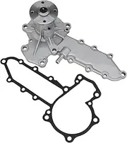 Water Pump 1G730-73030 1G730-73032 1G730-73035 6681879 Compatible With Skid Steer Loader V2403T 12H1605