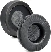 Replacement Cushion Ear Pads Earmuff earpads Pillow Cover for Beyerdynamic DT440 DT770 DT880 DT990 MMX300 RSX700 T5P T70 T90 t70p Custom ONE PRO Headphones