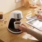 咖啡機  家用咖啡機  全自動小型全自動咖啡機  便攜迷你美式滴漏式