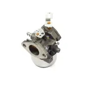 Oregon OEM 50-659 Engine Carburetor Assembly Tecumseh 6 Rotary - 14110 Tecumseh