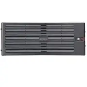 Supermicro MCP-210-84601-0B 4U Front Bezel For SC846 Chassis (Black)