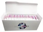 250 pcs/Box KDS Nail Tip Glue - Adhesive Super Bond For Acrylic Nail Tips