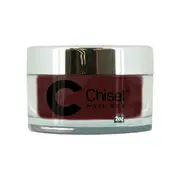 Chisel SNS Gelish Dip Dipping Acrylic Nail Powder Solid - 215 56g 2oz
