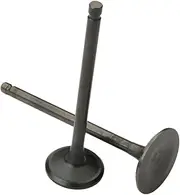 Scooter Intake And Exhaust Valves For Kymco Apex 125 150 CK150T Cruiser 125cc 150cc 14711-KEBE-900 14721-KAAA-90 4-Stroke Engine accessories