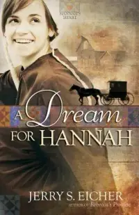 在飛比找博客來優惠-A Dream for Hannah