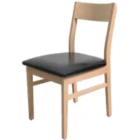 在飛比找momo購物網優惠-【YOI傢俱】亞維恩椅 4色可選 休閒椅/餐椅/實木椅(YI