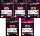 Ardell - Magnetic Liquid Liner&Lash - Megahold - CHOOSE YOURS