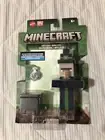 2024 Minecraft Build-a-Portal Figure: WITCH (w/ Potion of Poison, Cauldron)