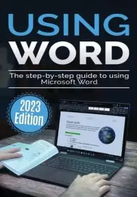 在飛比找博客來優惠-Using Microsoft Word - 2023 Ed