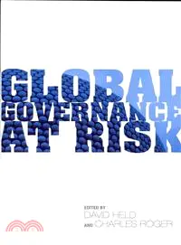 在飛比找三民網路書店優惠-Global Governance At Risk
