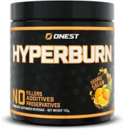 Hyperburn (Hyperburn, Orange Dream)