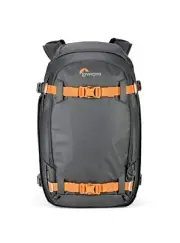 Lowepro BP 350 GRL AW II, Grey