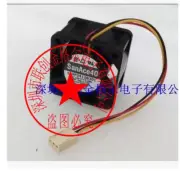 1pc new fan freeship 109P0412B301 12V 0.28A SANYO 40*40*28