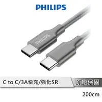 在飛比找樂天市場購物網優惠-【享4%點數回饋】PHILIPS 飛利浦 DLC4556C 