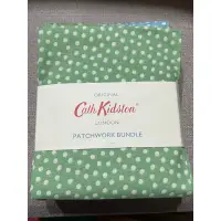 在飛比找蝦皮購物優惠-cath kidston 滿版點點布