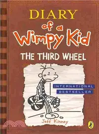 在飛比找三民網路書店優惠-Diary of a Wimpy Kid: The Thir