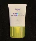 SUPERGOOP! Unseen Sunscreen SPF30 Travel Sz - 0.5 Oz / 15 mL - EXP: 11/23