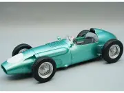 ASTON MARTIN F1 DBR4 GREEN "PRESS VERSION" (1959) 1/18 BY TECNOMODEL TM18-189 A