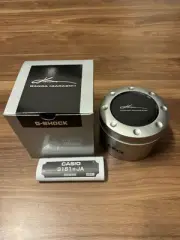 Casio G SHOCK Kanoa Igarashi Model GLX 5600KI