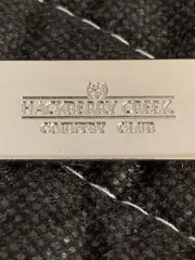 HACKBERRY CREEK COUNTRY CLUB DIVOT TOOL