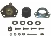 For 1996-2000 Isuzu Hombre Ball Joint Front Upper Moog 75574FGSC 1999 1997 1998 (for: Isuzu)