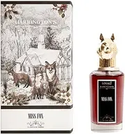 80ml Women Men Cologne Fragrance Perfume Eau de Cologne De Luxe Day or Night Scent