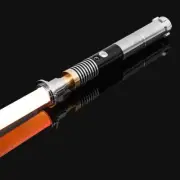 Star Wars Luke Skywalker Lightsaber Replica Force FX Dueling Rechargeable Metal