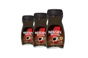 3 x Nescafe Blend 43 Instant Coffee 300g