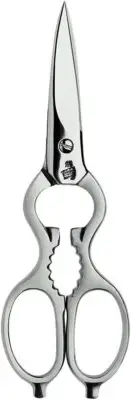 43923-200 Zwilling J.A. Henckels Classic Cooking Scissors Satin Japan