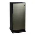 Hitachi 187L Single Door Fridge R190ET9BSL
