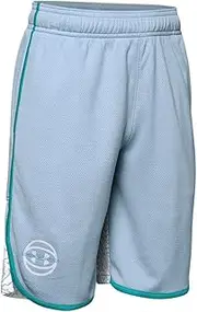 [Under Armour] Boys Short 1343304-P, Boys, Short, 1343304