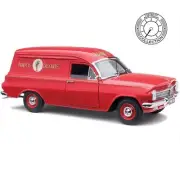 1:18 Holden EH Panel Van Tastes Of Australia Arnotts Biscuits 18732
