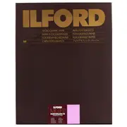 Ilford Multigrade FB Fibre Base Warmtone Glossy Photo Paper