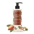 The Love Co Cocoa Shea Butter Moisturizer For Women 100Ml