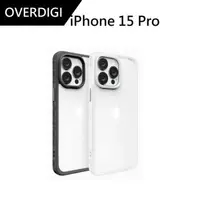 在飛比找森森購物網優惠-【OVERDIGI】iPhone15 Pro (6.1吋) 