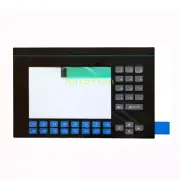 1PCS New For Panelview900 2711-K9C15 2711-K9C16 2711-K9C20 Membrane Keypad