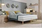Emma One 5FT Kingsize Mattress 150cm X 200cm - NEW Memory Form RRP £399