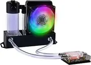 GeeekPi ICE Pump Water Cooling kit for Raspberry Pi 5