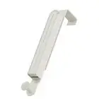 No Drilling Folding Clothes Drying Rack Towel Hooks Coat Rack Hat Wall4050